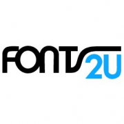 fonts2u