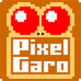 PixelGaro – 免费像素图素材下载网站